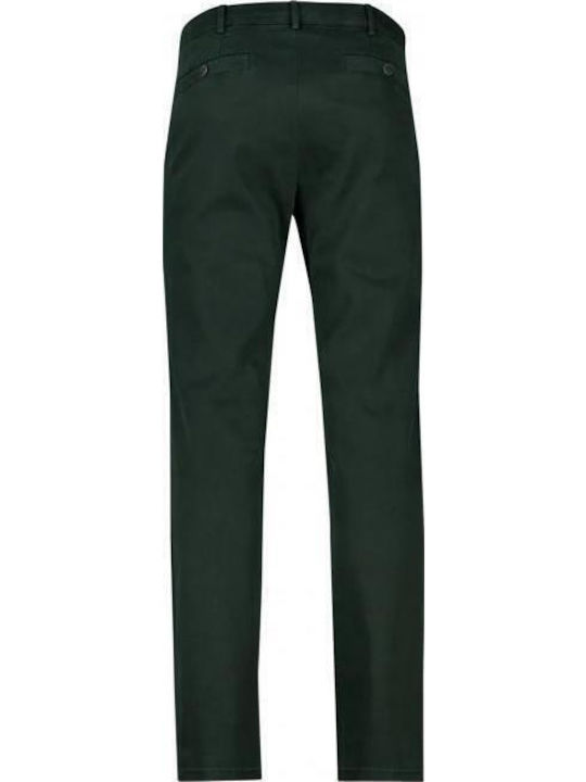 Herren-Chinohose Dark Green