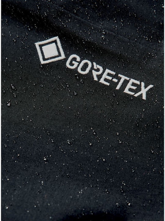 Burton Cyclic Gore-Tex 2L 307671RA04 Herren-Ski- und Snowboardhose Schwarz