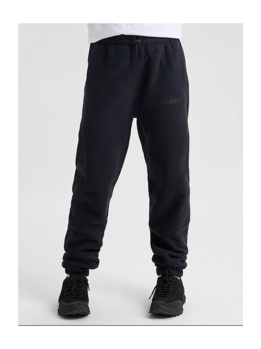 Burton 238481-A04 Herren Ski- & Snowboardhose Schwarz