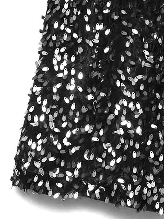 Vero Moda Γυναικείο Σορτς C-n10 Black 10352983
