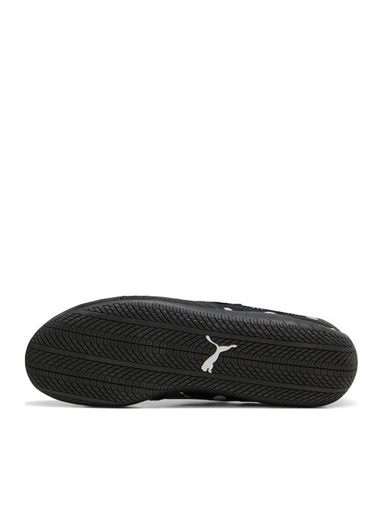 Speedcat Balerini de Damă Stil Sport (Sneaker) Negri-Gri