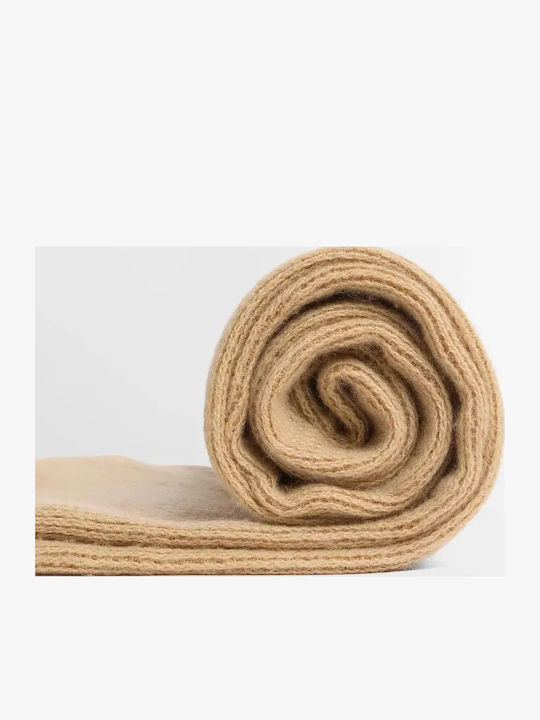 Connie Women's Scarf Beige