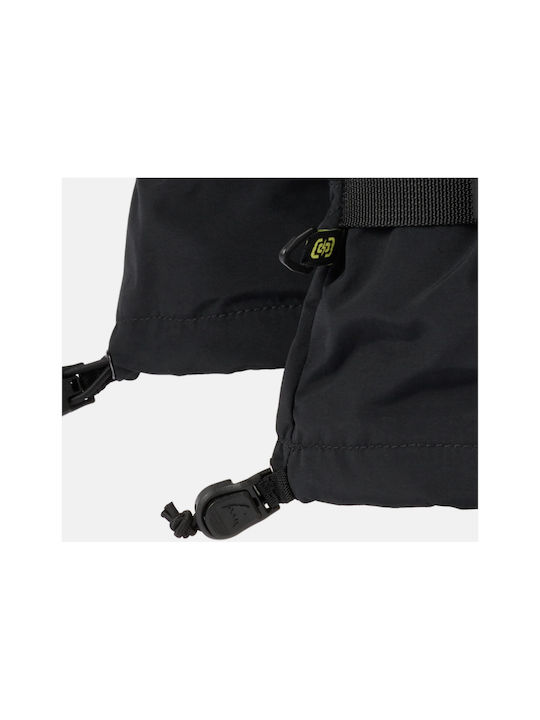 Burton Ανδρικά Γάντια Σκι & Snowboard με Μεμβράνη Gore-Tex Μαύρα
