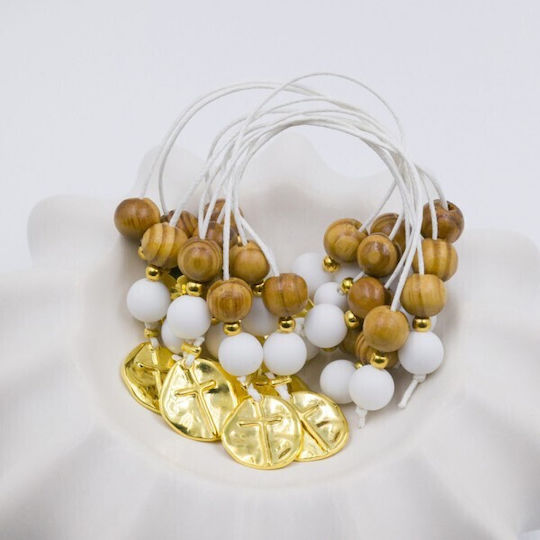 Kymi Christening Charm 50 Pieces
