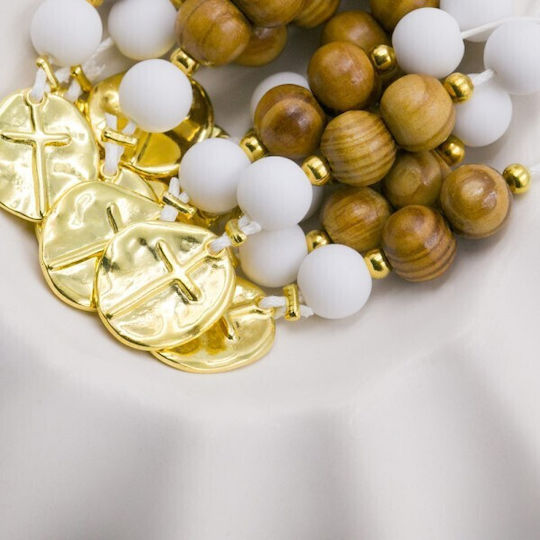 Kymi Christening Charm 50 Pieces