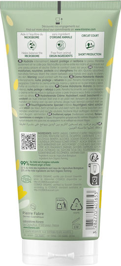 Creme für die Hydratation 200ml