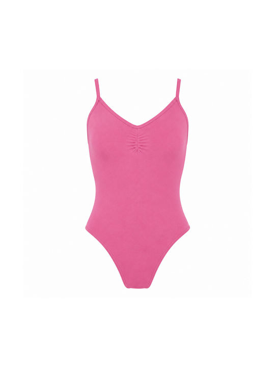 Plie Rotes Bodysuit PLW1010-Rot