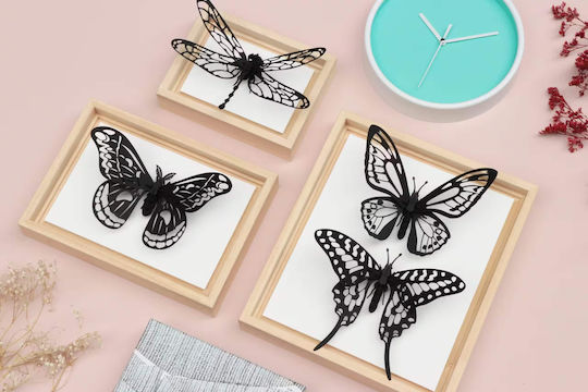 Frame Wooden Photo Frame With Beige Frame