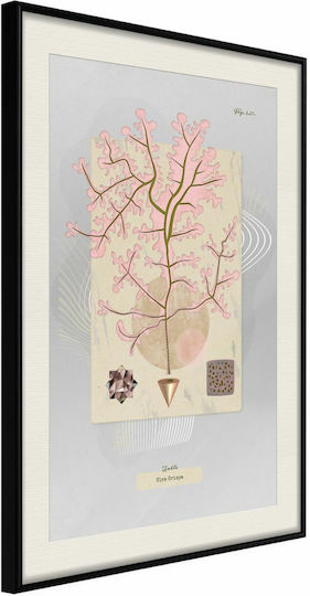 Polihome Seaweed Monet Plastic 40x60 cm