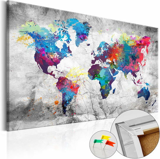 Polihome Style Canvas 120x80 cm
