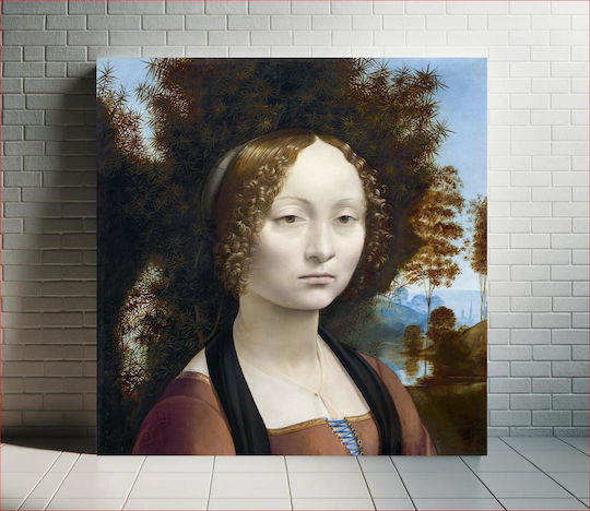 Ginevra De'