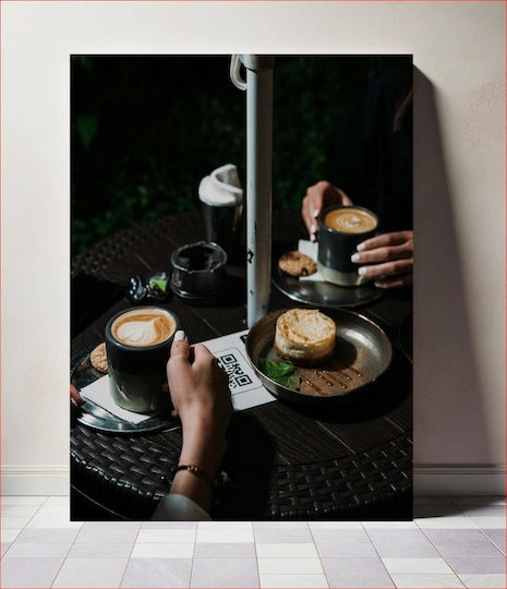 Coffee Time Ώρα Για Καφέ