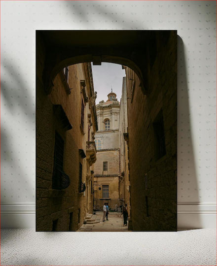 Historic City Alley Historic City Alley 1 Historic City Alley Historic City Alley 1
