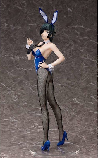 Chainsaw Man PVC Фигурка в Мащаб 1/4 Himeno Bunny Ver 50 cm