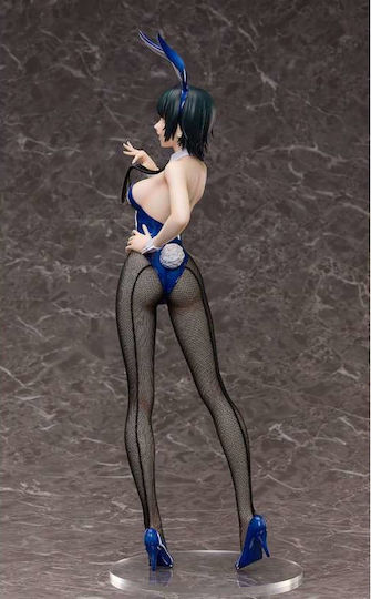 Chainsaw Man PVC Фигурка в Мащаб 1/4 Himeno Bunny Ver 50 cm