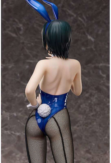 Chainsaw Man PVC Фигурка в Мащаб 1/4 Himeno Bunny Ver 50 cm