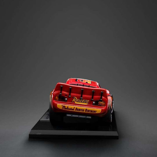 Cars Art Scale Φιγούρα Αναλογία 1/10 Lightning Mcqueen Μεγέθους 11cm