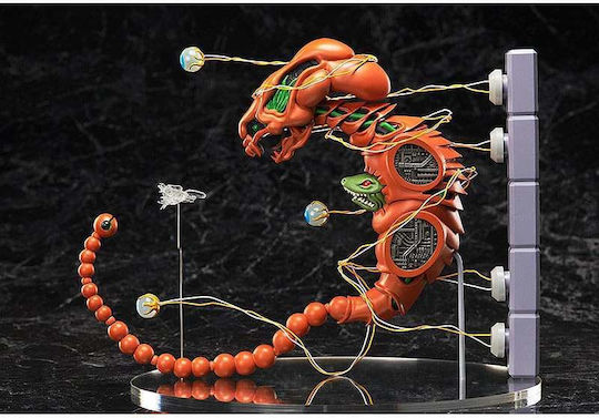 R-type Figma Φιγούρα Δράσης Dobkeratops Μεγέθους 20cm