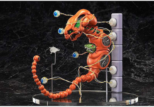 R-type Figma Φιγούρα Δράσης Dobkeratops Μεγέθους 20cm