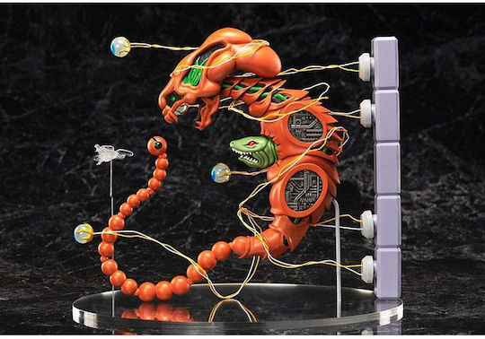 R-type Figma Φιγούρα Δράσης Dobkeratops Μεγέθους 20cm