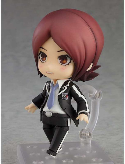 Persona 2 Eternal Punishment Nendoroid Φιγούρα Δράσης Tatsuya Suou Μεγέθους 10cm