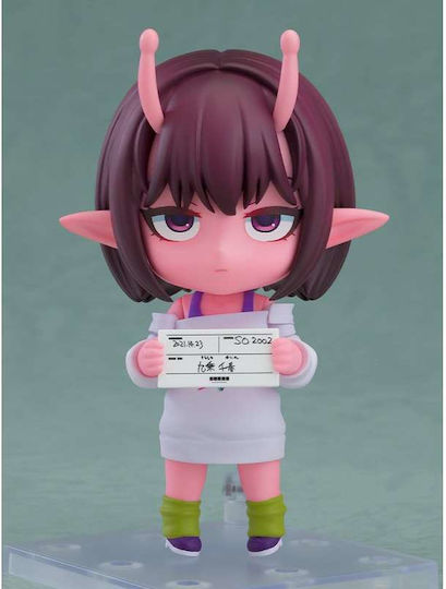 Milky Subway Galactic Limited Express Nendoroid Φιγούρα Δράσης Chiharu Μεγέθους 10cm