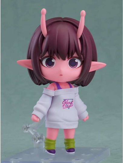 Milky Subway Galactic Limited Express Nendoroid Φιγούρα Δράσης Chiharu Μεγέθους 10cm