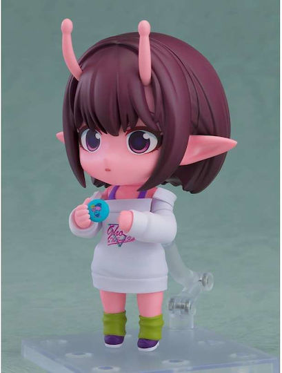 Milky Subway Galactic Limited Express Nendoroid Φιγούρα Δράσης Chiharu Μεγέθους 10cm