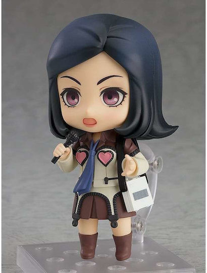Persona 2 Eternal Punishment Nendoroid Φιγούρα Δράσης Maya Amano Μεγέθους 10cm