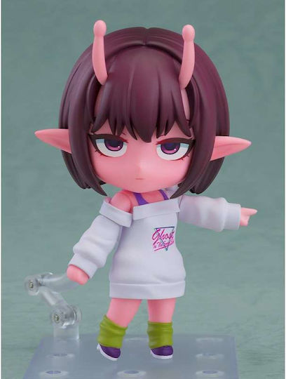 Milky Subway Galactic Limited Express Nendoroid Φιγούρα Δράσης Chiharu Μεγέθους 10cm