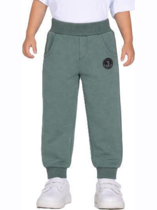 Joyce Kinder Trainingsanzüge Khaki