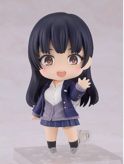 Dangers In My Heart Nendoroid Φιγούρα Δράσης Anna Yamada Μεγέθους 10cm
