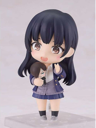 Dangers In My Heart Nendoroid Φιγούρα Δράσης Anna Yamada Μεγέθους 10cm