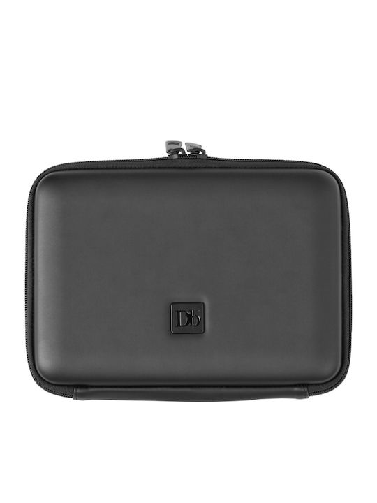 Db Douchebags Hackerz Laptop Sleeve Extra Pouch Black
