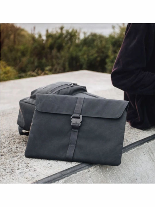 Db Bags Världsvan 13 Laptop Sleeve Washed Grey Db Bags Världsvan 13 Laptop Sleeve Washed Grey