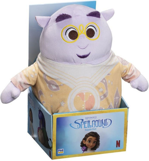 PMI Huggable Plush Toy 30 cm