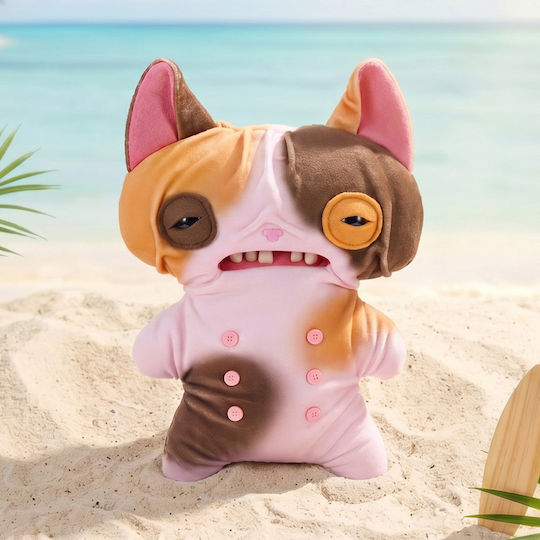 Plush Fuggler
