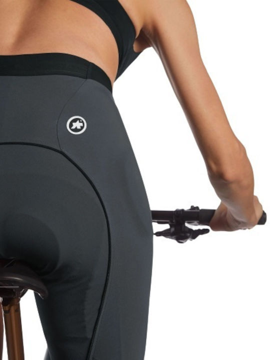 Assos Women's Black Cycling Shorts