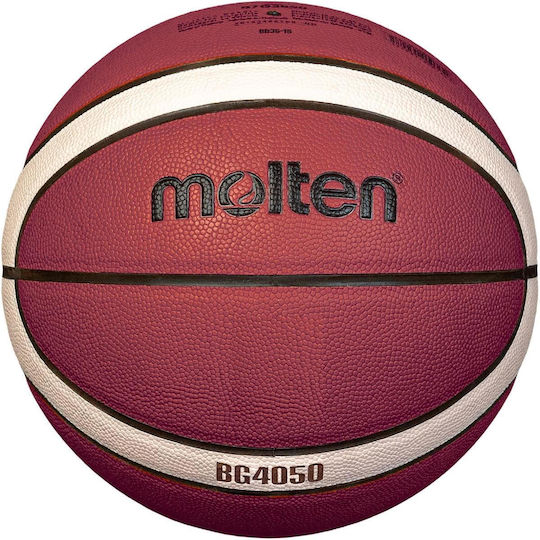Fiba Basket Ball Indoor