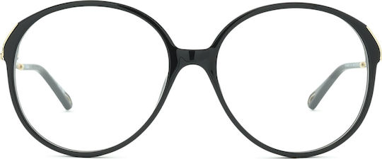 Damen Ökologisch Chloé Ch0408o 001 58