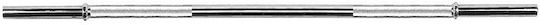 Liga Sport Ø28mm Length 150cm with Screw Collars