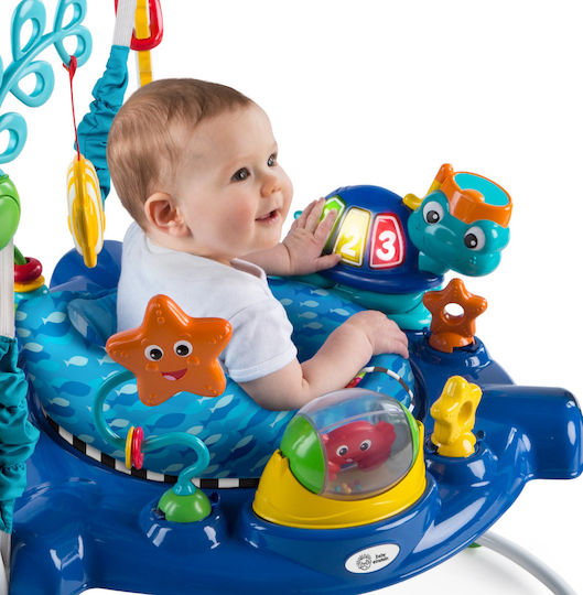 Baby Jumper Activity Center 16945