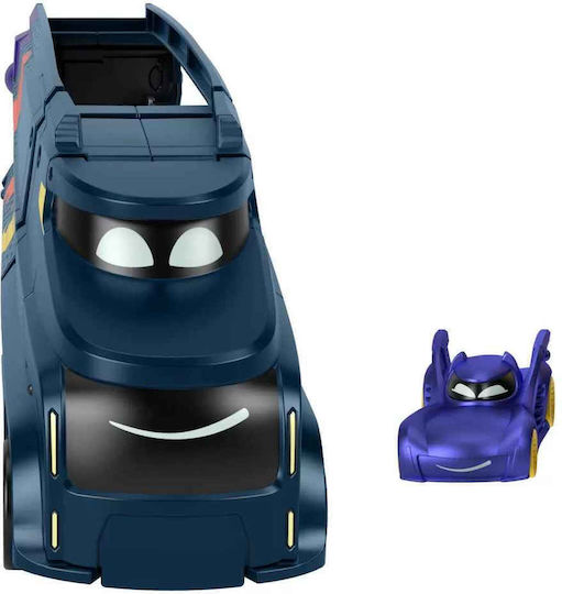 Batwheels Bat Φορτηγό