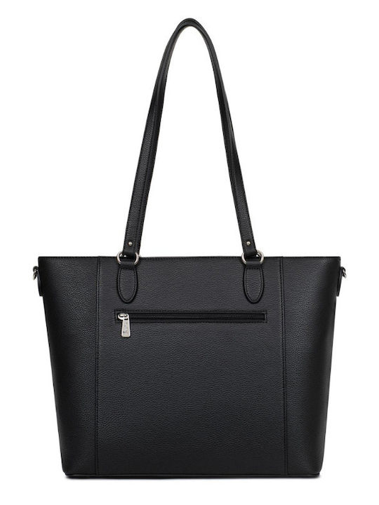 Women's Shoulder / Crossbody Bag Black