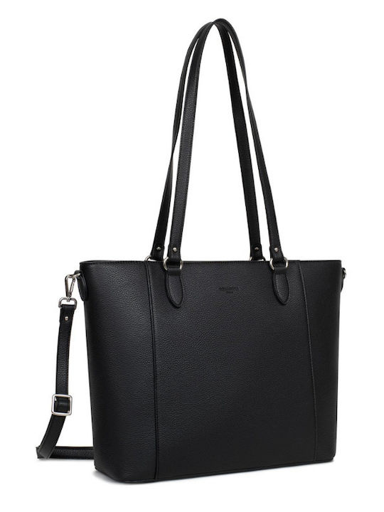 Women's Shoulder / Crossbody Bag Black