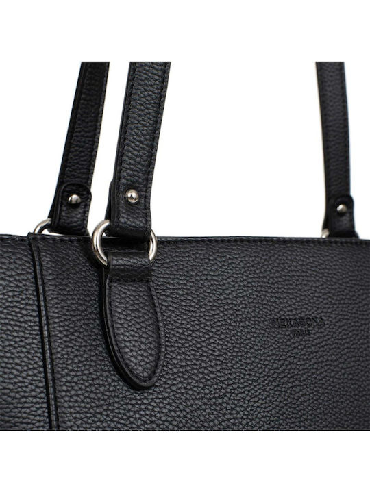 Women's Shoulder / Crossbody Bag Black