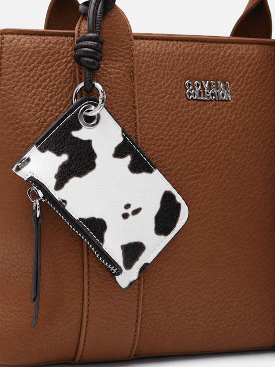 Stoff-Damentote in Camel