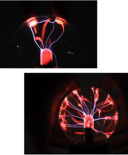 Chengxin Decorative LED Plasma Ball Light