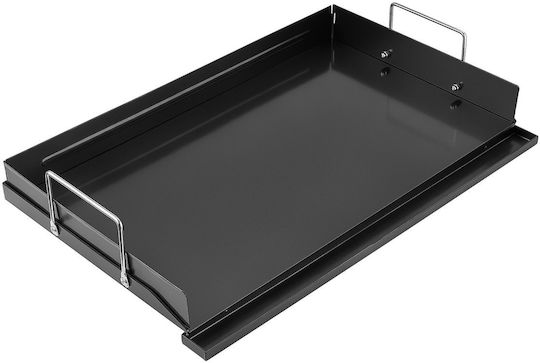 Vevor Non-Stick Baking Plate with Flat Surface 63cm x 41cm