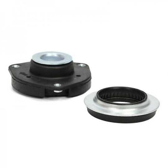 Set Capac Protecție Coloană McPherson cu Rulment Audi A3 Q3 TT Seat Față Stânga Dreapta 1k0412249b
